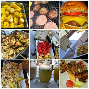 TAPS, downtown brea, beer, bbq, brewmaster