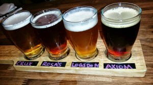 eureka restaurant group, eureka burger, huntington beach