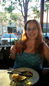 Bondi grill house, huntington beach, australian food, south african food, bbq