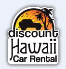 hawaii, travel, discount car rentals