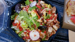 solita, huntington beach , takeout, giveaway $50 gift card
