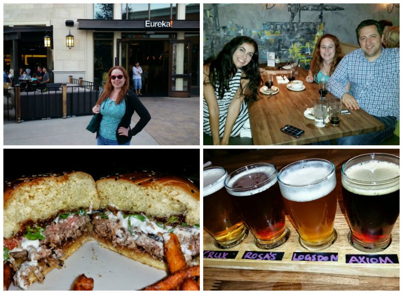 eureka restaurant group, eureka burger, huntington beach