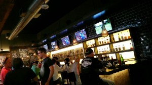 eureka restaurant group, eureka burger, huntington beach