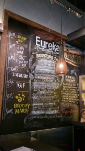 eureka restaurant group, eureka burger, huntington beach
