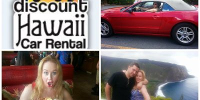 hawaii, travel, discount car rentals