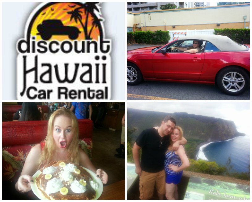 hawaii, travel, discount car rentals