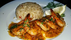 Bondi grill house, huntington beach, australian food, south african food, bbq