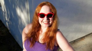 color oops, hair color removal