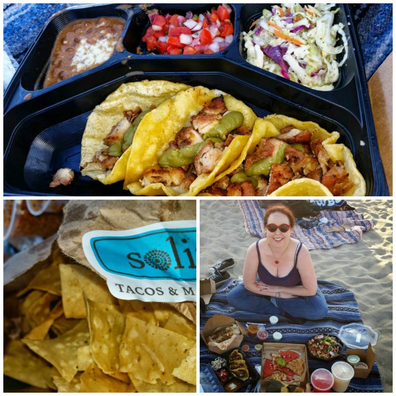 solita, huntington beach , takeout, giveaway $50 gift card