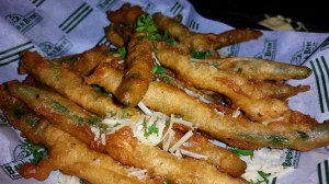 bagels and brew, dinner menu, aliso viejo, giveaway