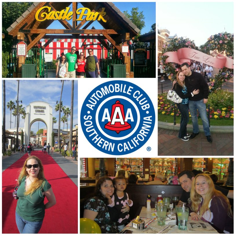 aaa discounts, deals, save money, travel, shopping