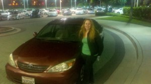 AAA membership, discounts and services