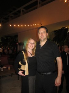 OC Weekly decadence party  2014, hilton costa mesa