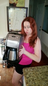 Cuisinart, coffee maker, long lasting, great price