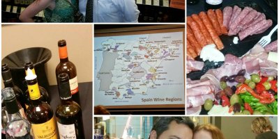 spain wines, portugal wines, total wine and more class
