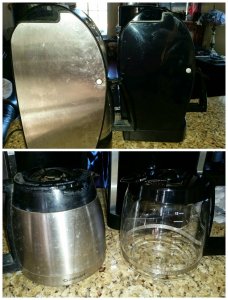 Cuisinart, coffee maker, long lasting, great price