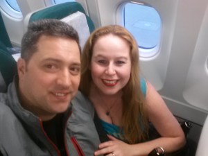 credit cards, no foreign transaction fees, anytime rewards travel