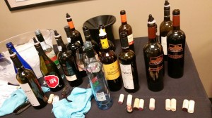 spain wines, portugal wines, total wine and more class