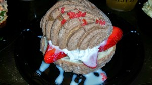 OC Weekly Decadence Event, Costa Mesa Hilton, Orange County Restaurants