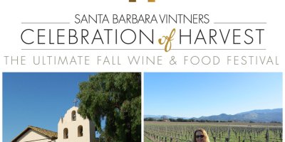 celebration of harvest, santa barbara vintner's, solvang, wine tasting