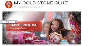 birthday deals, freebies, restaurants, travel