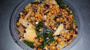 mendocino farms, fall sandwiches, fall menu