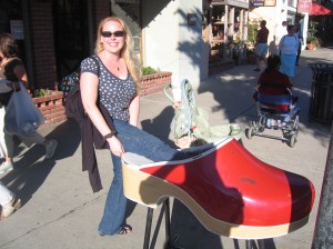 celebration of harvest, santa barbara vintner's, solvang, wine tasting