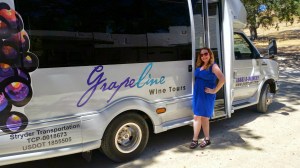 grapeline wine tours, paso robles, wines, travel
