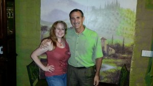 yve's bistro retsaurant and wine bar, anaheim hills, wine, restarurant