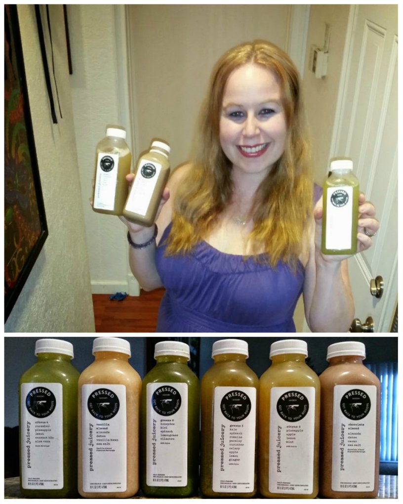 Pressed Juicery, Juicing, healthy