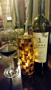 yve's bistro retsaurant and wine bar, anaheim hills, wine, restarurant