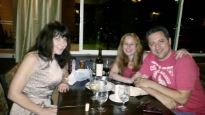 yve's bistro retsaurant and wine bar, anaheim hills, wine, restarurant