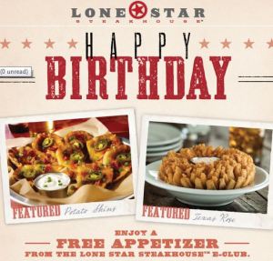 birthday deals, freebies, restaurants, travel