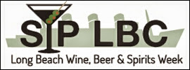 sip lbc, wine beer and spirits week, long beach, restaurants