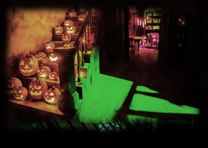 Knott's Scary Farm, Knott;'s Berry Farm, Halloween events, orange county