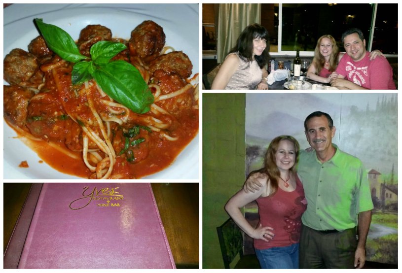 yve's bistro retsaurant and wine bar, anaheim hills, wine, restarurant