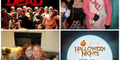 Halloween adult events, orange county, los angeles, hollywood