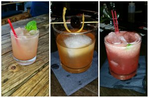 The Boathouse Collective, Costa Mesa Restaurant, Art, Live Music