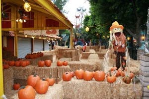 castle park, castle dark, happy hauntings, riverside, halloween events