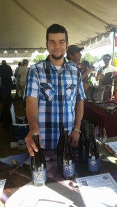 Celebration of harvest, santa barbara wines, vintner's association