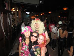 Halloween adult events, orange county, los angeles, hollywood