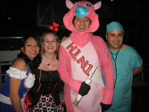 Halloween adult events, orange county, los angeles, hollywood