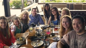 solita brunch, orange county brunch, huntington beach, bella terra