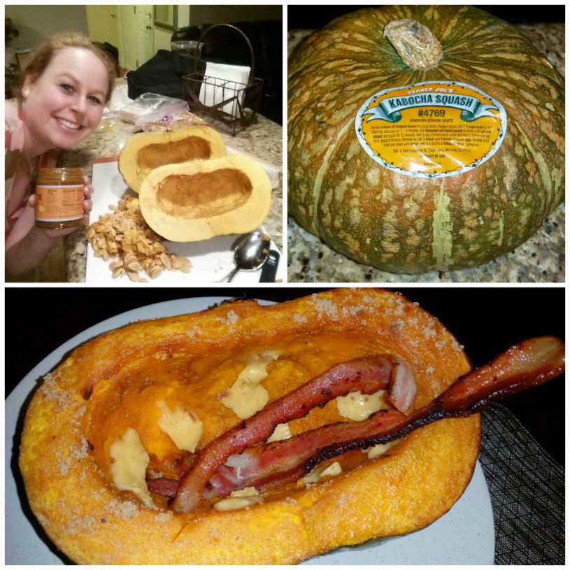 Kabocha squash recipe, fall recipes, cooking with squash