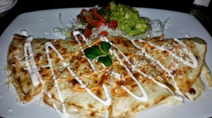 La Vida Cantina, Costa Mesa, Mexican Food, The Triangle