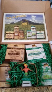 Maui sugar raws, maui sugar recipes, maui, hawaii