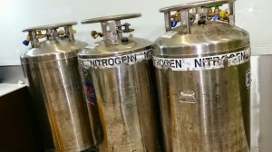 Creamistry, Nitrogen ice cream , ice cream