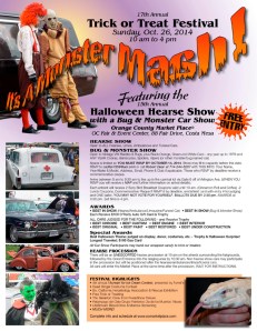 halloween events for kids in orange county, halloween kids