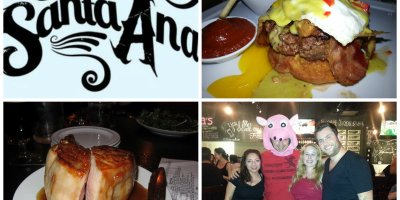 Savor Santa Ana, Downtown Santa Ana, DTSA, Free tickets