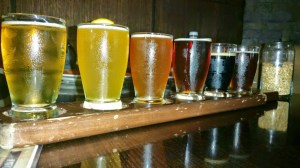 JT Schmid's, Tustin restaurants, fall menu